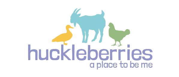 Huckleberries Nurture Farm